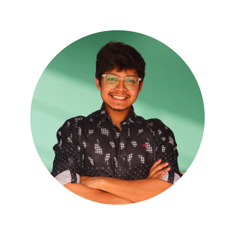 Influencer - Aryan Mittal