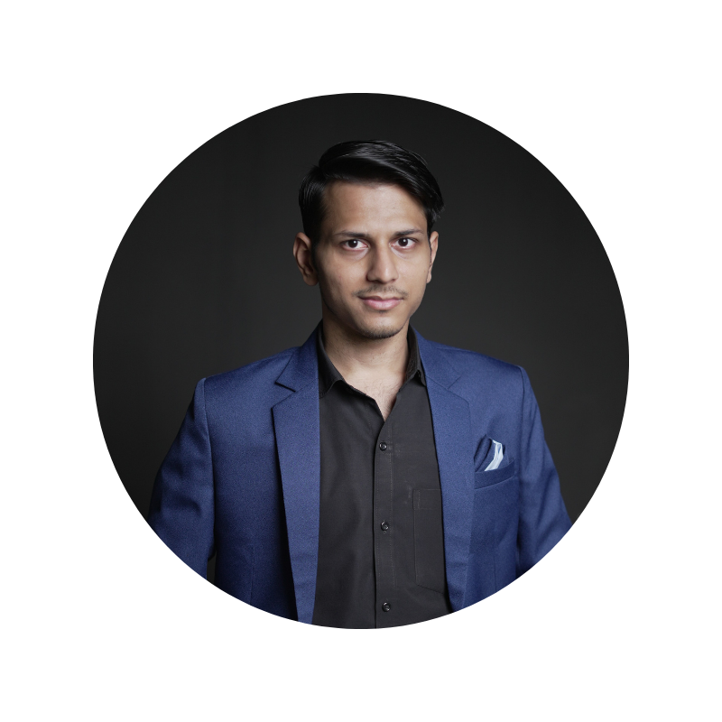 Influencer - Harsh Vira